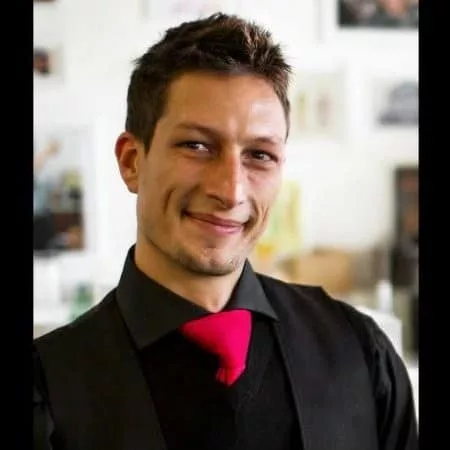 Jerome Erasmus