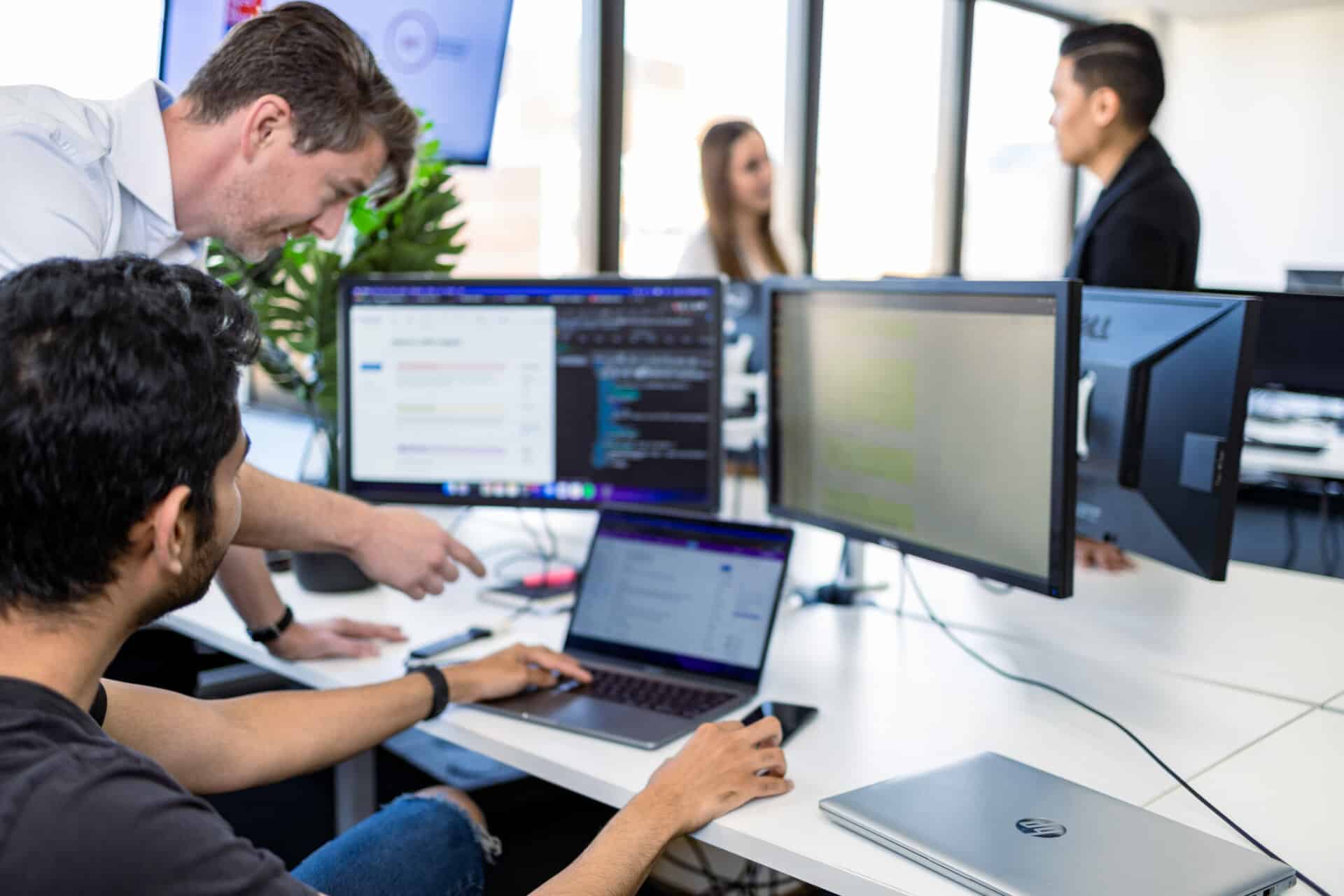 4mation rapid prototyping developers