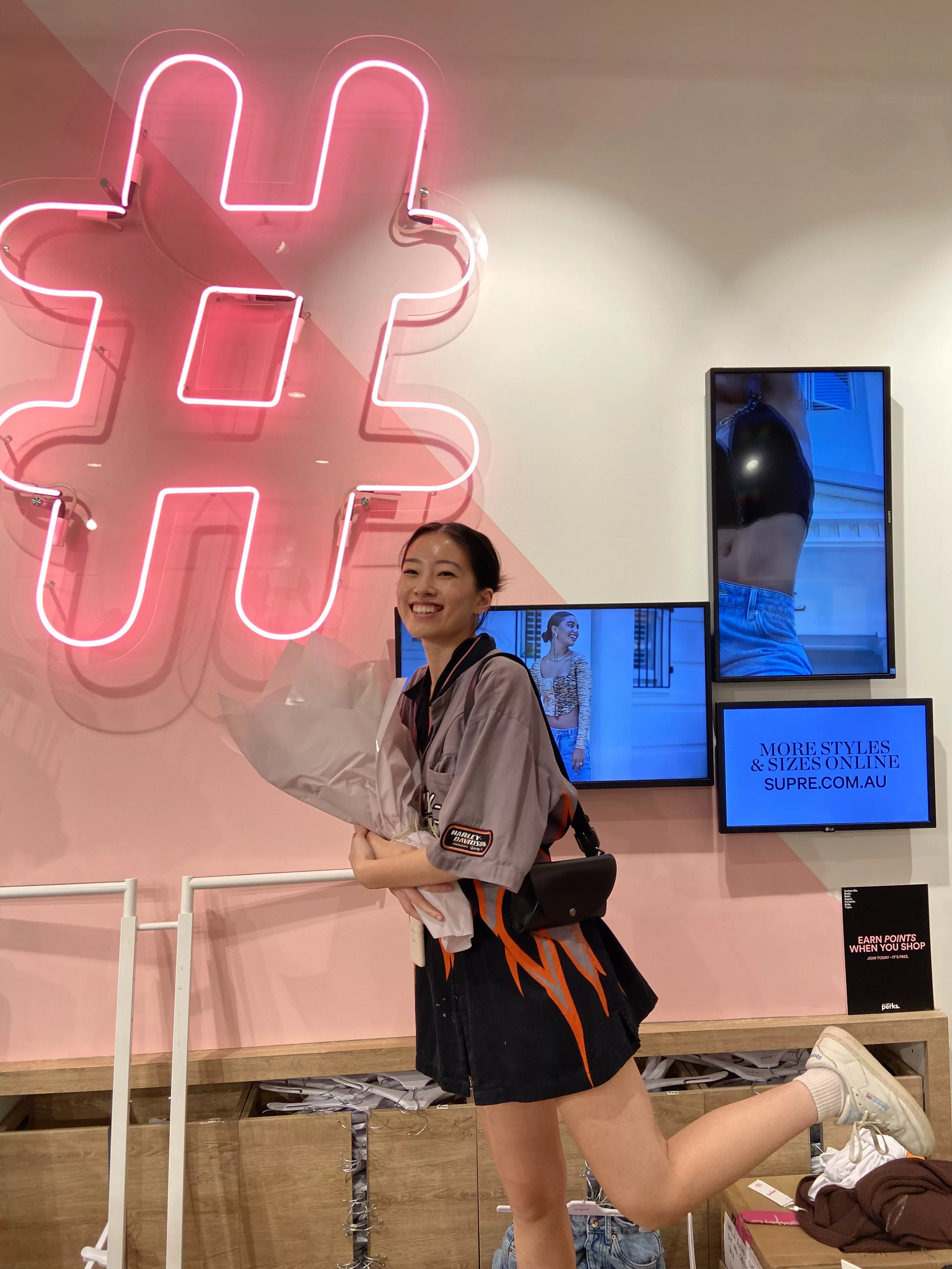 Sally Yau