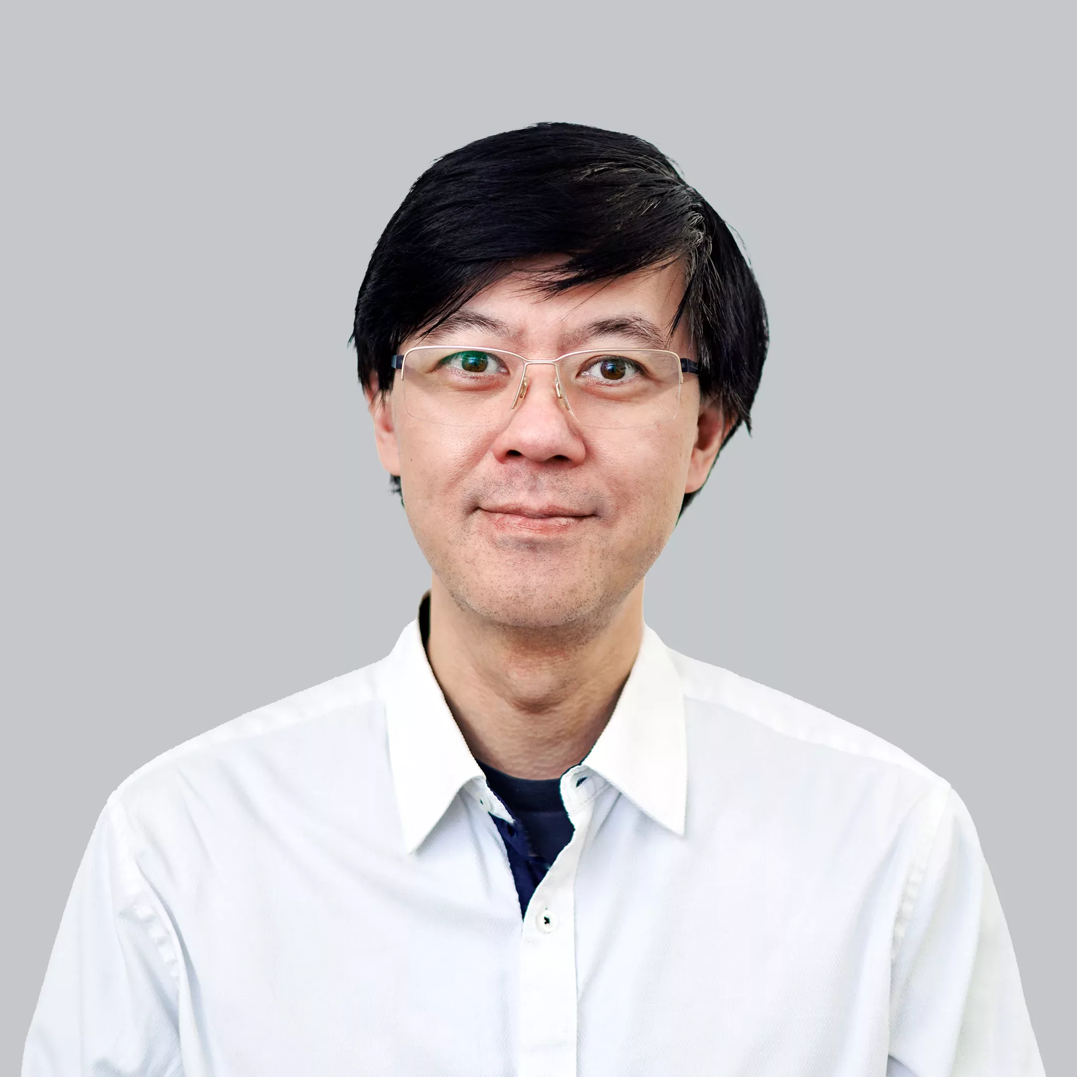 Edward Wong
