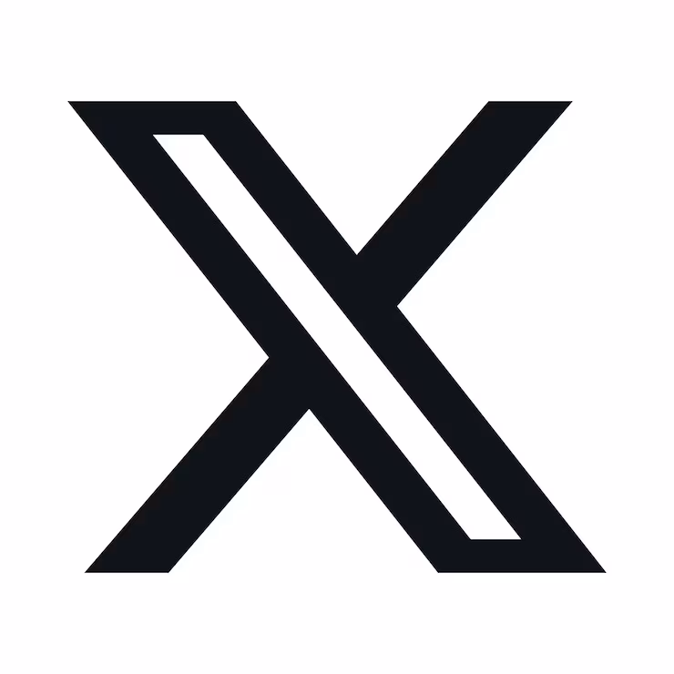 Twitter icon